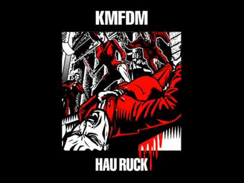 American Century Logo - KMFDM - New American Century - YouTube