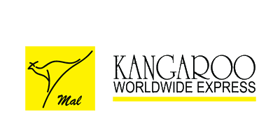 Kangaroo Express Logo - Kangaroo Track - Track Kangaroo Express Shipments - Tracking.my