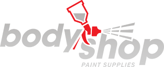 Auto Paint Shop Logo - Auto Paint Supplies | Body Shop Paint Supplies Bayswater