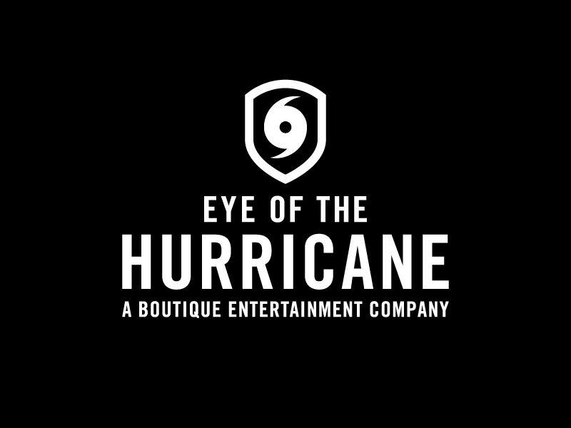 Hurricane Logo - Dribbble - eye-of-the-hurricane-logo.jpg by Rens Dekker