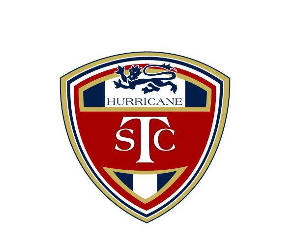 Hurricane Logo - Logo and Trademark Usage Policy | Tulsa Soccer Club Hurricane