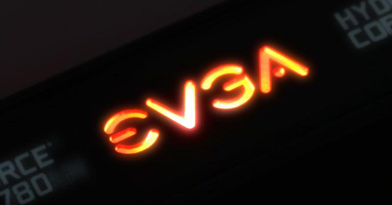 EVGA Logo - EVGA - Articles - EVGA GeForce GTX 780 Hydro Copper