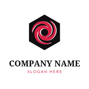 Hurricane Logo - Free Hurricane Logo Designs. DesignEvo Logo Maker