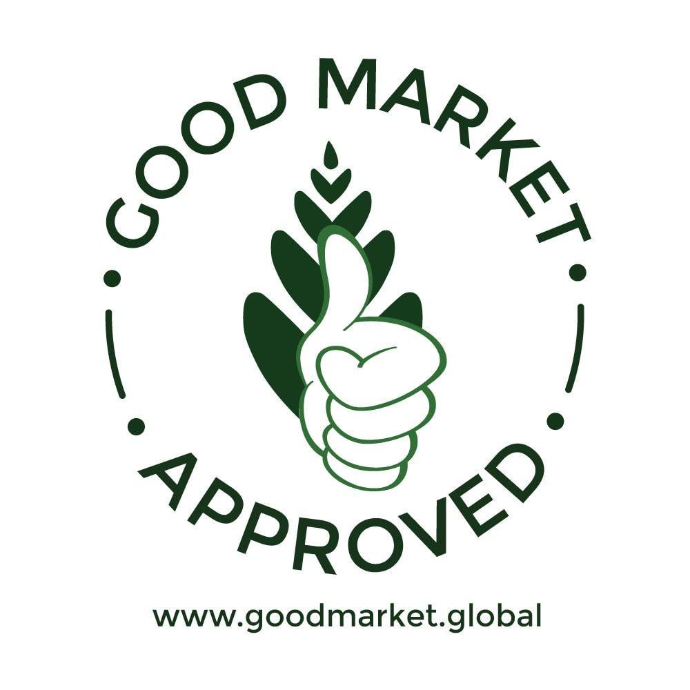 Vendor Logo - Logo & Certificate - Good Market Help Center