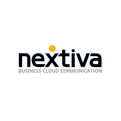 Vendor Logo - Nextiva Vendor Logo | Convergence Communications