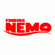 Finding Nemo Logo - Finding Nemo | Brands of the World™ | Download vector logos and ...