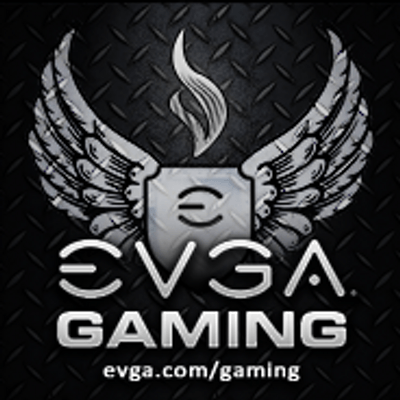 EVGA Logo - EVGA Gaming (@evgagaming) | Twitter