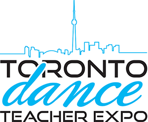 Toronto Logo - Vendor Logo Links - Toronto Dance Teacher Expo 2019