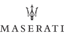 Mazerati Logo - Maserati