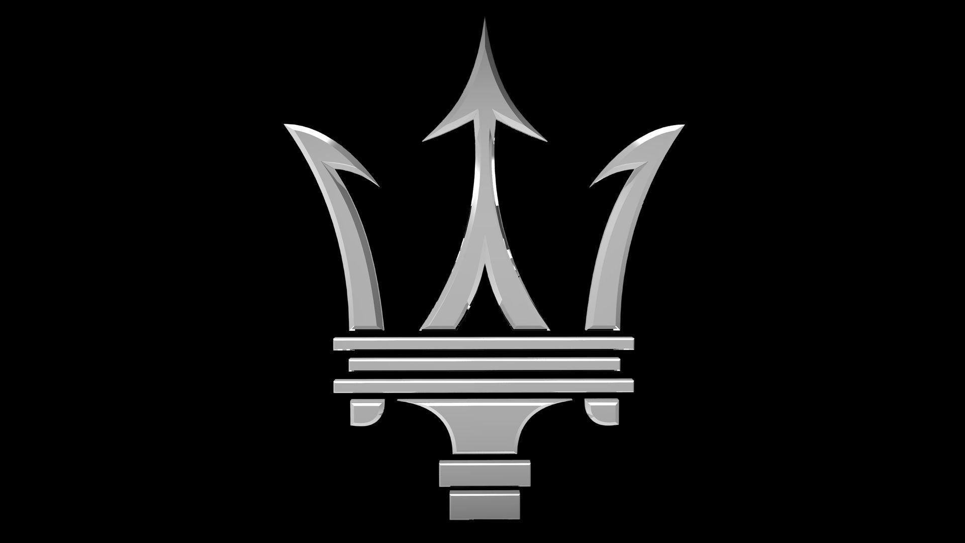 Mazerati Logo - Maserati Logo, Maserati Symbol, Meaning, History and Evolution