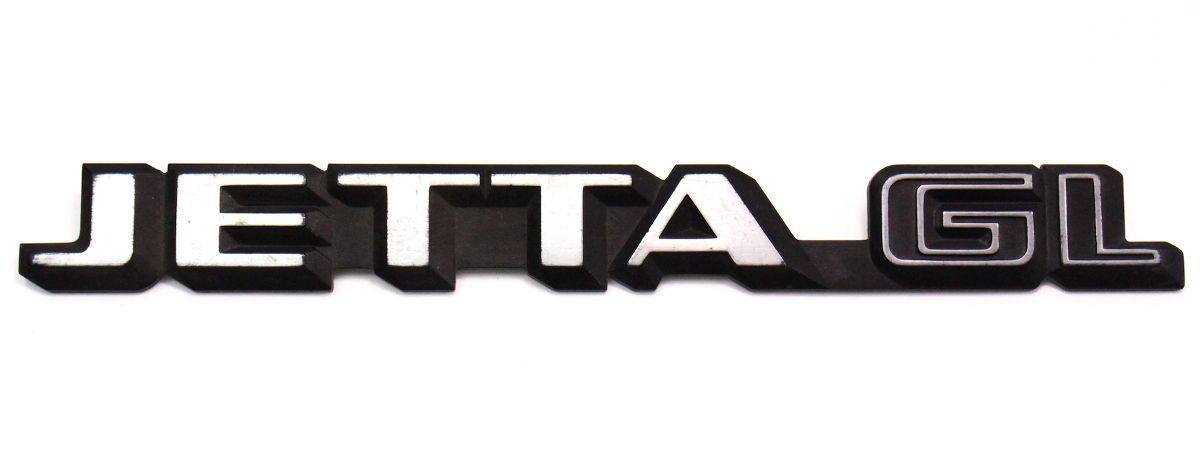 Volkswagen TDI Logo - Jetta Logos