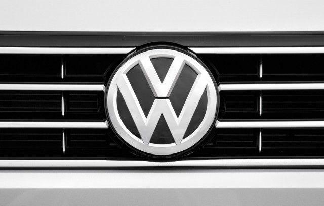 Volkswagen TDI Logo - VW Gives Owners Of 2009-2015 2.0-Liter Diesel Cars Debit Cards ...