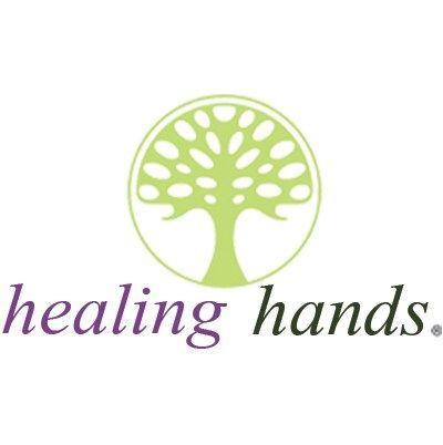 Vendor Logo - Vendor Logo Healing Hands