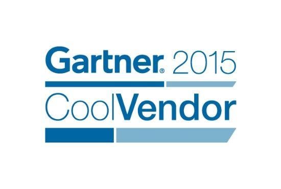 Vendor Logo - essensys Named Gartner Cool Vendor in European Cloud Computing