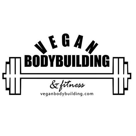 Vendor Logo - Vendor Logo Vegan Bodybuilding 156x156px