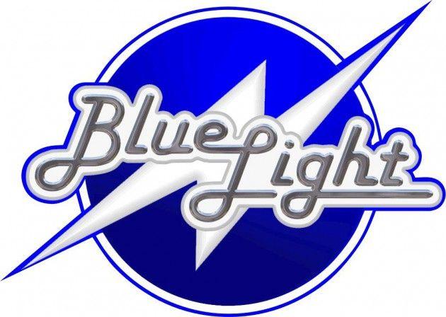 Bluelight Logo - Blue Light SA - Not Just Discos! - What's on for Adelaide Families ...