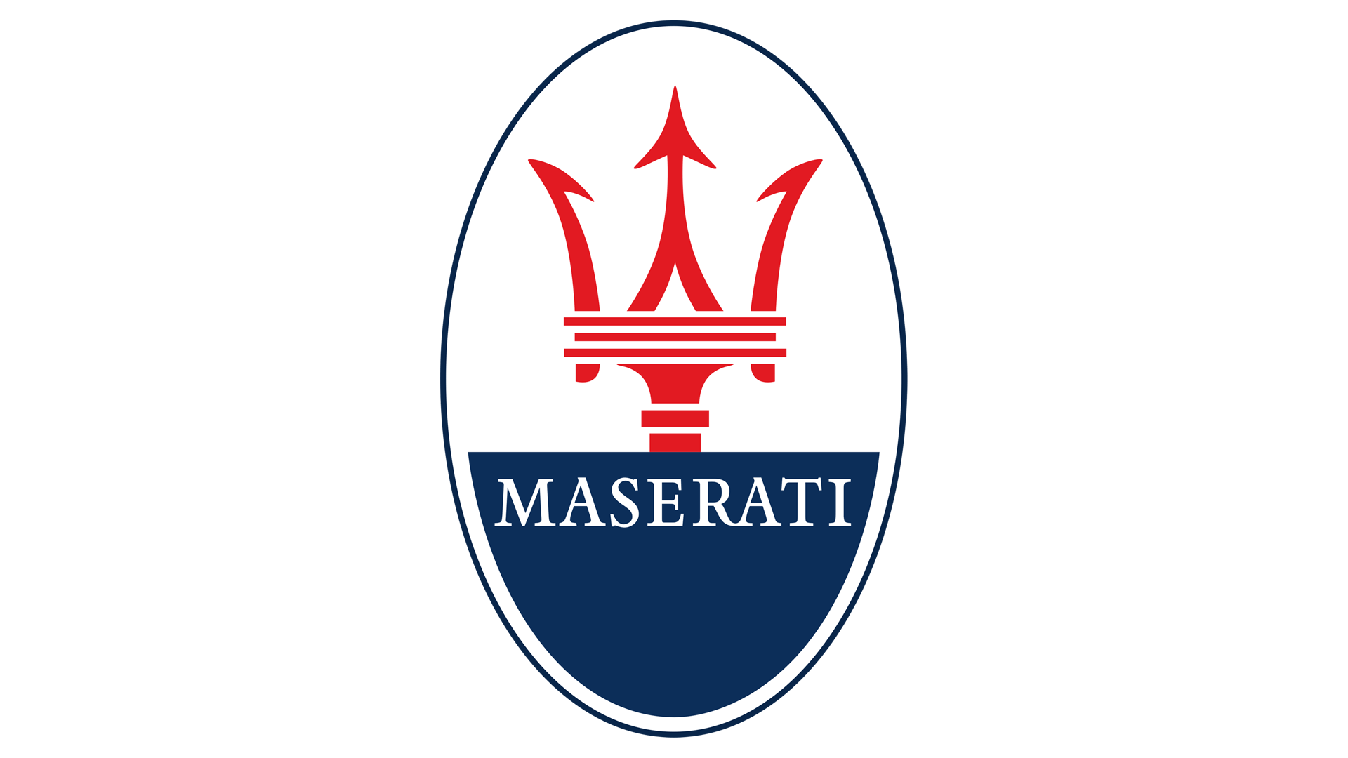 Mazerati Logo - Maserati Logo, HD Png, Meaning, Information