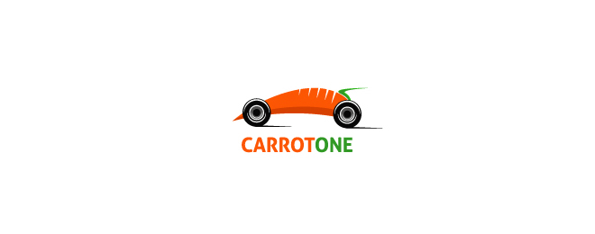 Creative Car Logo - Creative Car Logo Design examples for your inspiration. Logo's