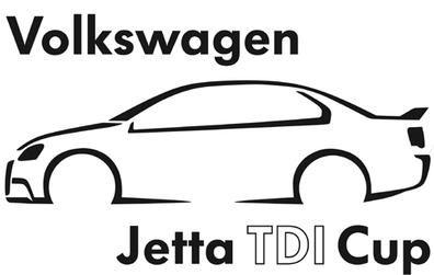Volkswagen TDI Logo - Volkswagen Jetta TDI Cup