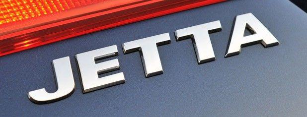 Volkswagen TDI Logo - Volkswagen Jetta TDI: Wrap Up [w Video]
