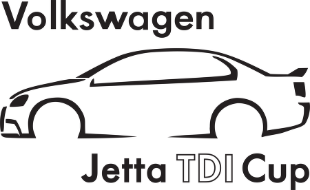 Volkswagen TDI Logo - Jetta Logos