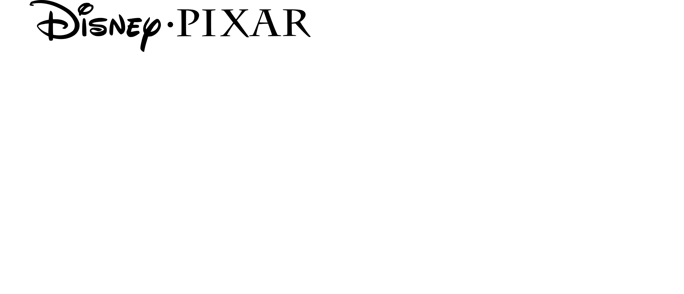 Disney Pixar Finding Nemo Logo - Finding Nemo Logo PNG Transparent & SVG Vector - Freebie Supply