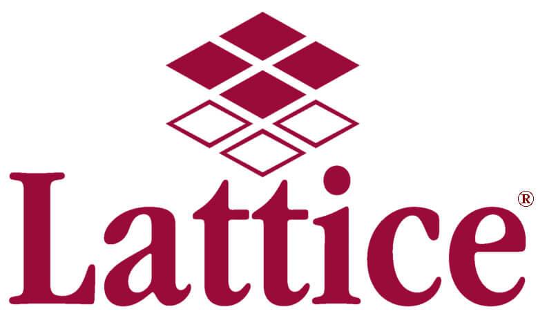 Lattice Inc Logo - Lattice, Inc