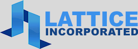 Lattice Inc Logo - Lattice Inc