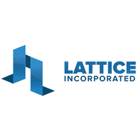 Lattice Inc Logo - Lattice Incorporated