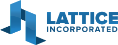 Lattice Inc Logo - Lattice Inc -