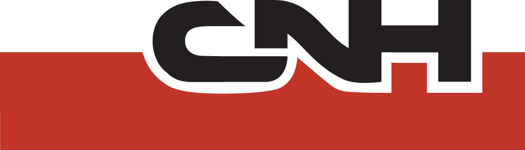 CNH Logo - CNH Logo / Construction / Logonoid.com