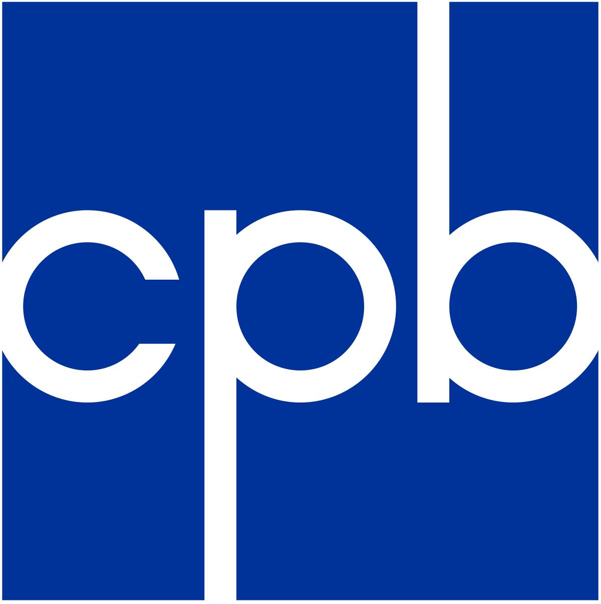 Public Broadcasting Logo - Corporation for Public Broadcasting