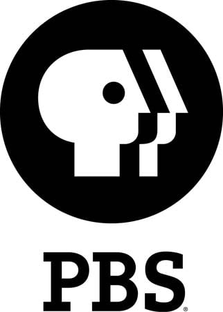 Public Broadcasting Logo - Public Broadcasting Service