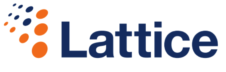 Lattice Inc Logo - Lattice: B2B Customer Data Platform