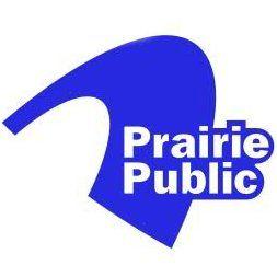 Public Broadcasting Logo - Prairie Public (@prairiepublic) | Twitter