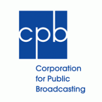 CPB Logo - Corporation for Public Broadcasting (CPB) | Brands of the World ...