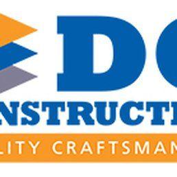 DG Construction Logo - DG Construction - Builders - 61 Briar Road, Thornton-Cleveleys ...