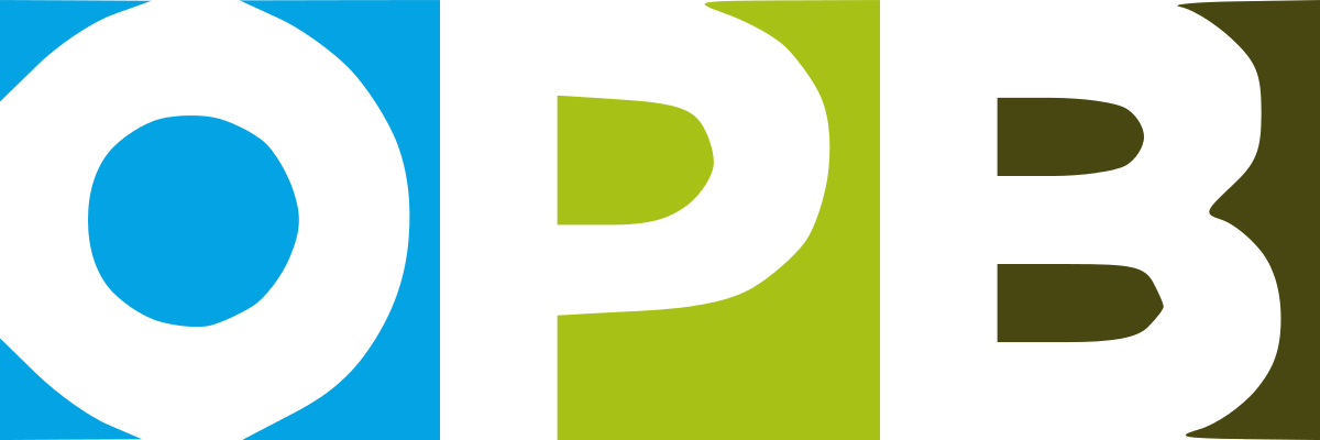 Public Broadcasting Logo - Oregon Public Broadcasting