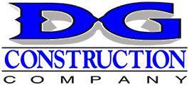 DG Construction Logo - Cape Cod Home Improvement Contractor