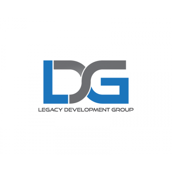 DG Construction Logo - Logo Design Contests » Unique Logo Design Wanted for Legacy ...