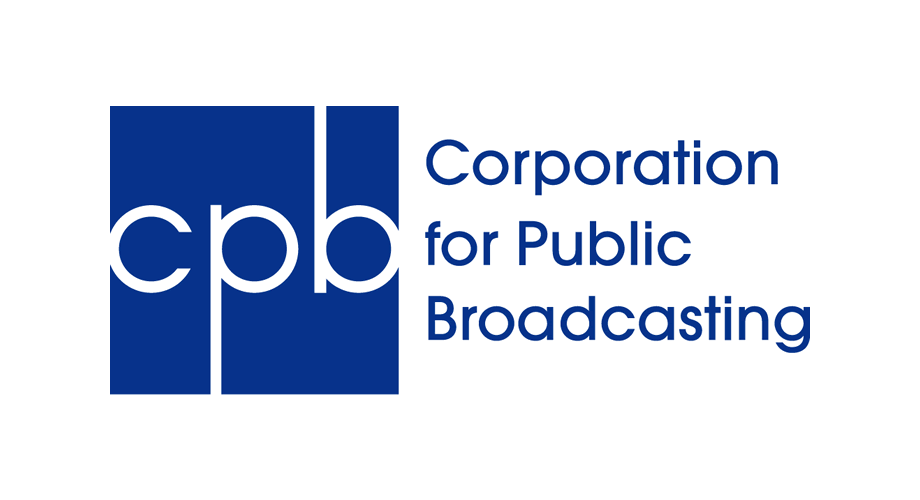 Public Broadcasting Logo - Corporation for Public Broadcasting (CPB) Logo Download - AI - All ...