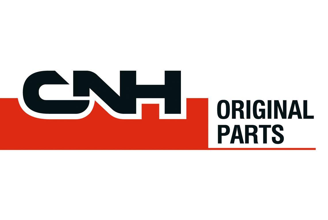 CNH Logo - CNH Genuine Parts
