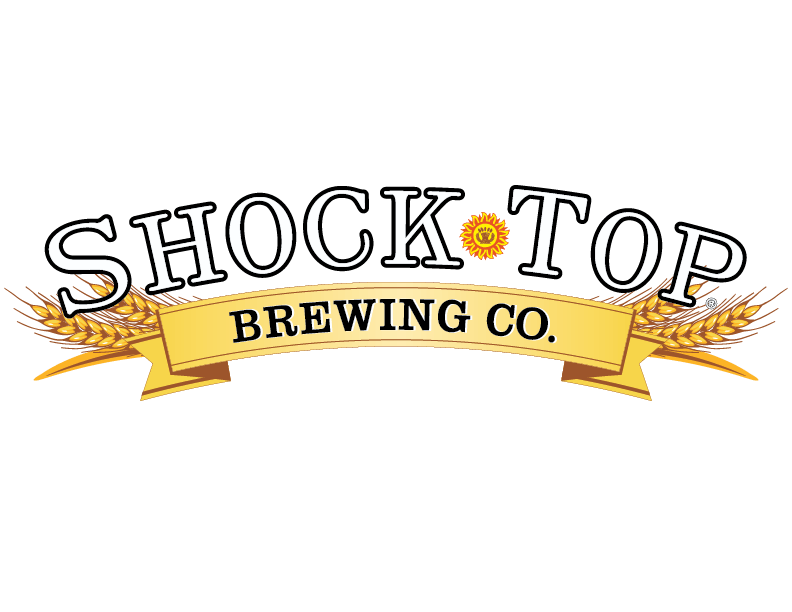 Shock Top Beer Logo - Shock top Logos