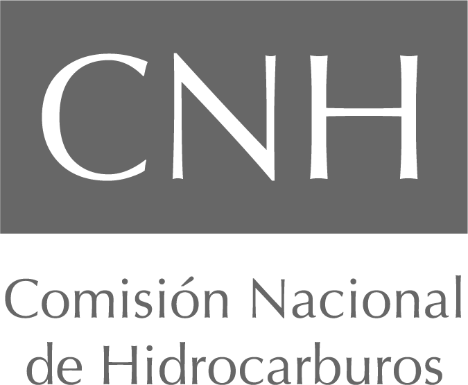 CNH Logo - National Hydrocarbons Commission