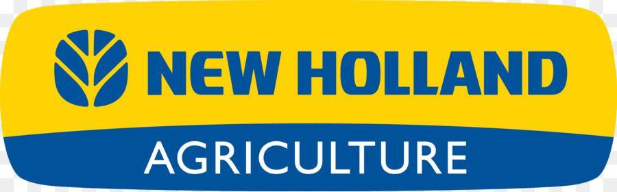 CNH Logo - CNH Industrial New Holland Agriculture Logo New Holland Construction