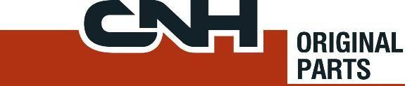 CNH Logo - CNH Parts