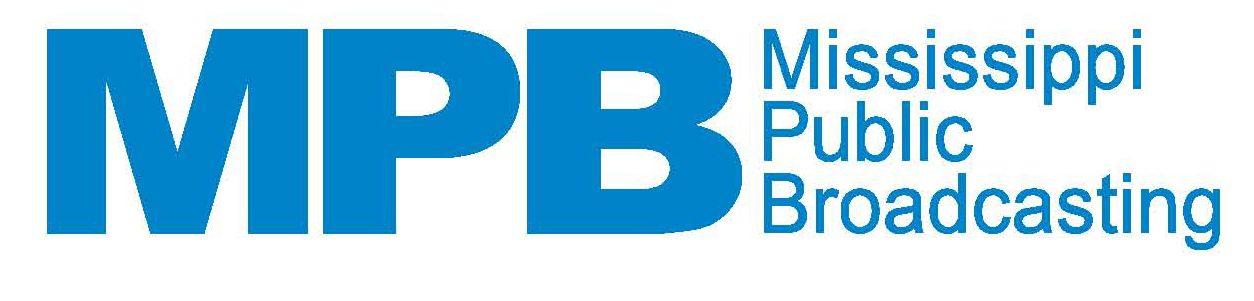 Public Broadcasting Logo - Mississippi Public Broadcasting