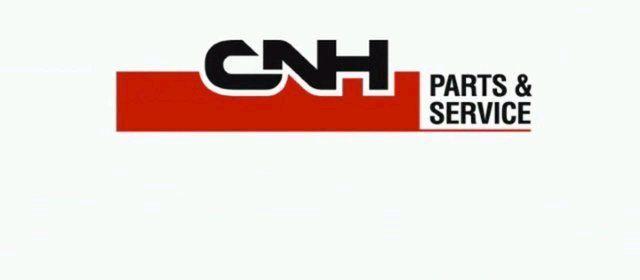 CNH Logo - New NEW HOLLAND 504067504 oil filter /CASE / CNH / IVECO CNH oil ...