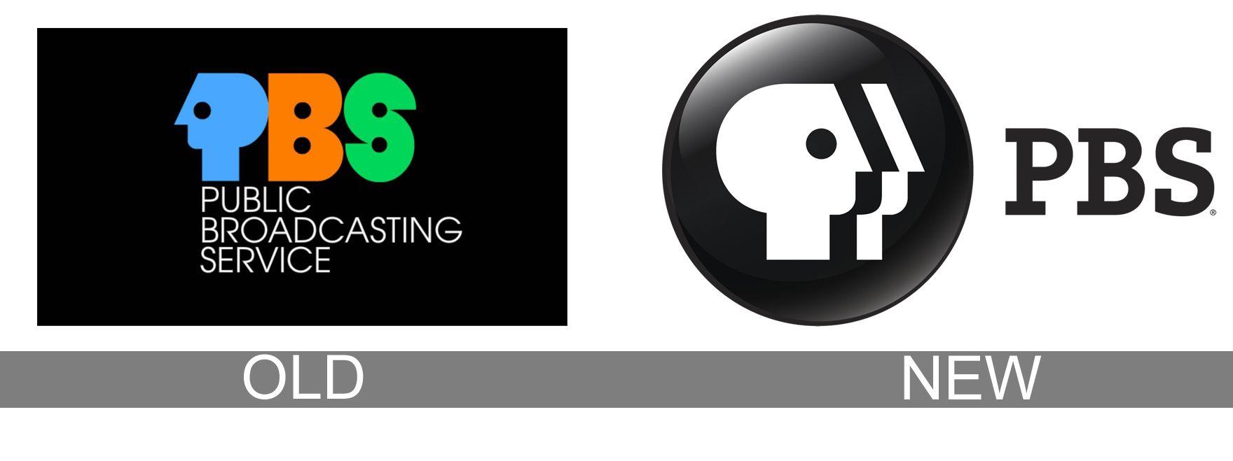 Public Broadcasting Logo - Public Broadcasting Service Logo, Public Broadcasting Service Symbol