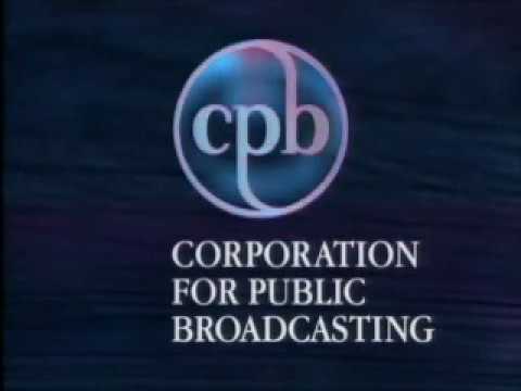 Public Broadcasting Logo - Corporation for Public Broadcasting is needed